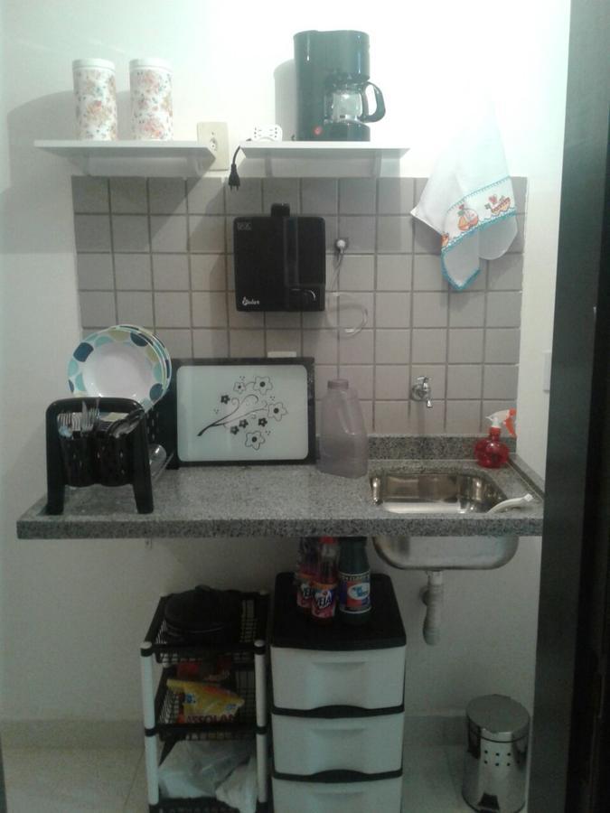 Appartement Apartamento Em Angra Dos Reis Extérieur photo