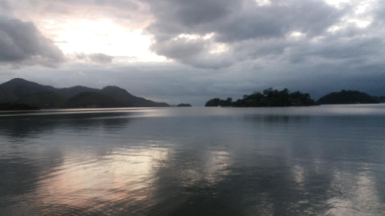 Appartement Apartamento Em Angra Dos Reis Extérieur photo